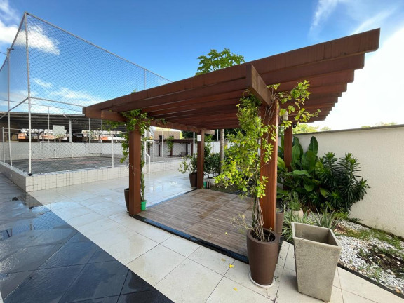 Imagem Apartamento com 3 Quartos à Venda,  em Salinas - Fortaleza