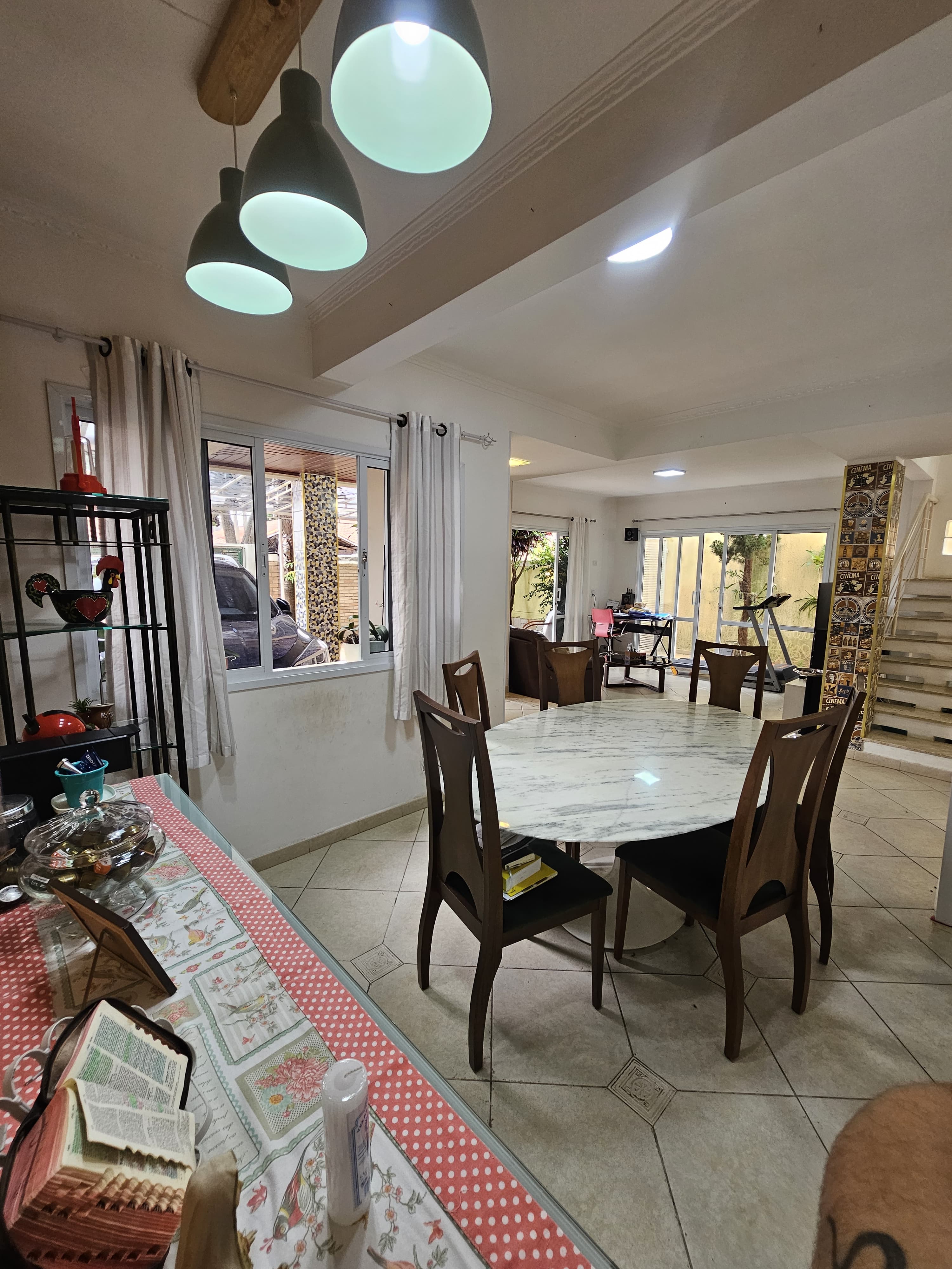 Imagem Sobrado com 5 Quartos à Venda, 250 m² em Cidade Vista Verde - São José dos Campos