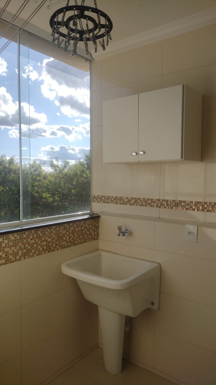 Imagem Apartamento com 2 Quartos à Venda, 50 m² em Jardim Doutor Júlio de Mesquita Filho - Bragança Paulista