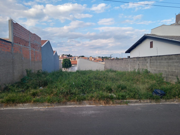 Imagem Terreno à Venda, 200 m² em Jardim Dos Ipês - Artur Nogueira