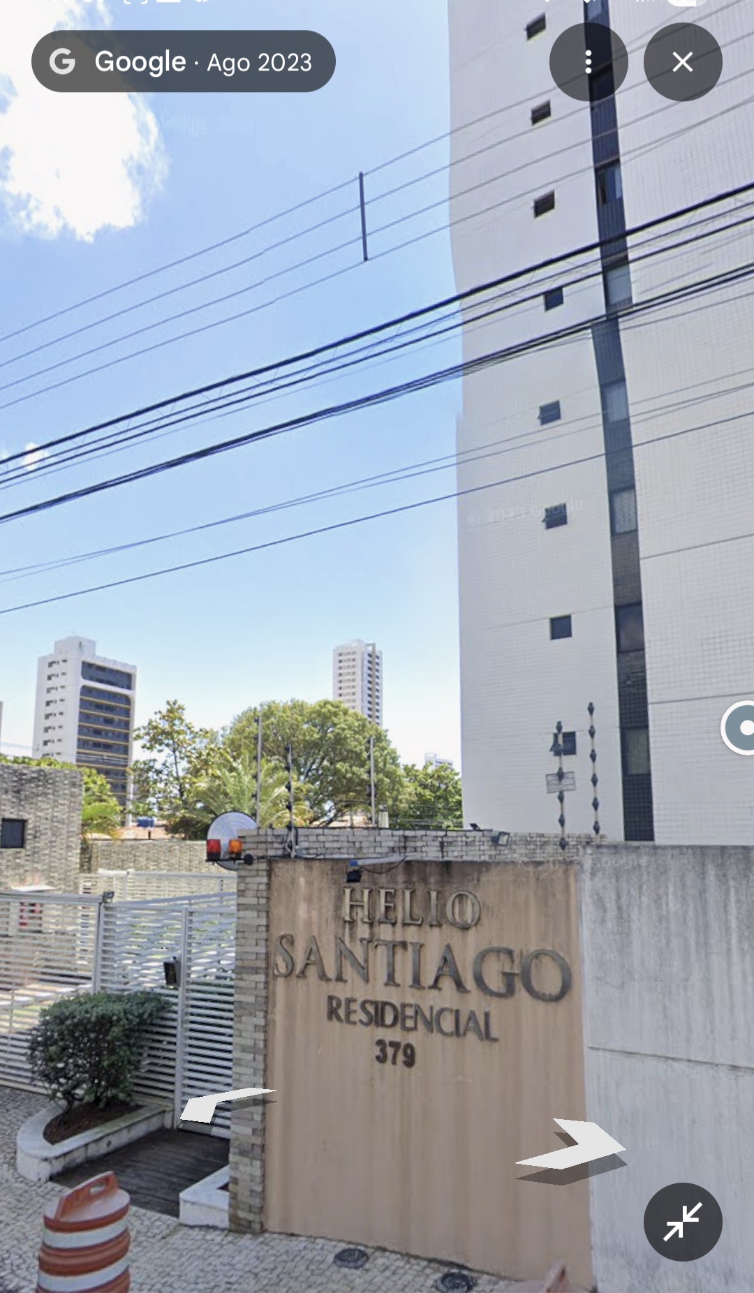 Imagem Apartamento com 3 Quartos à Venda, 118 m² em Lagoa Nova - Natal