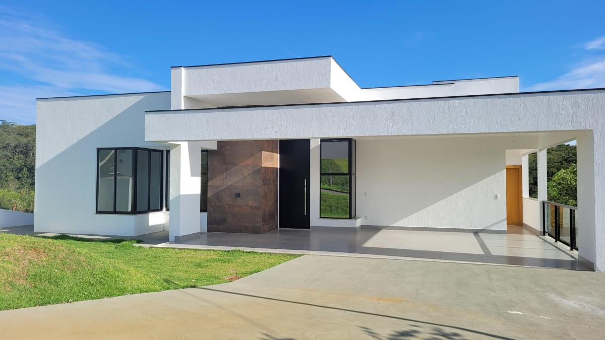 Imagem Casa de Condomínio com 4 Quartos à Venda, 302 m²em Novo Santos Dumont - Lagoa Santa Imagem Casa de Condomínio com 4 Quartos à Venda, 302 m²em Novo Santos Dumont - Lagoa Santa