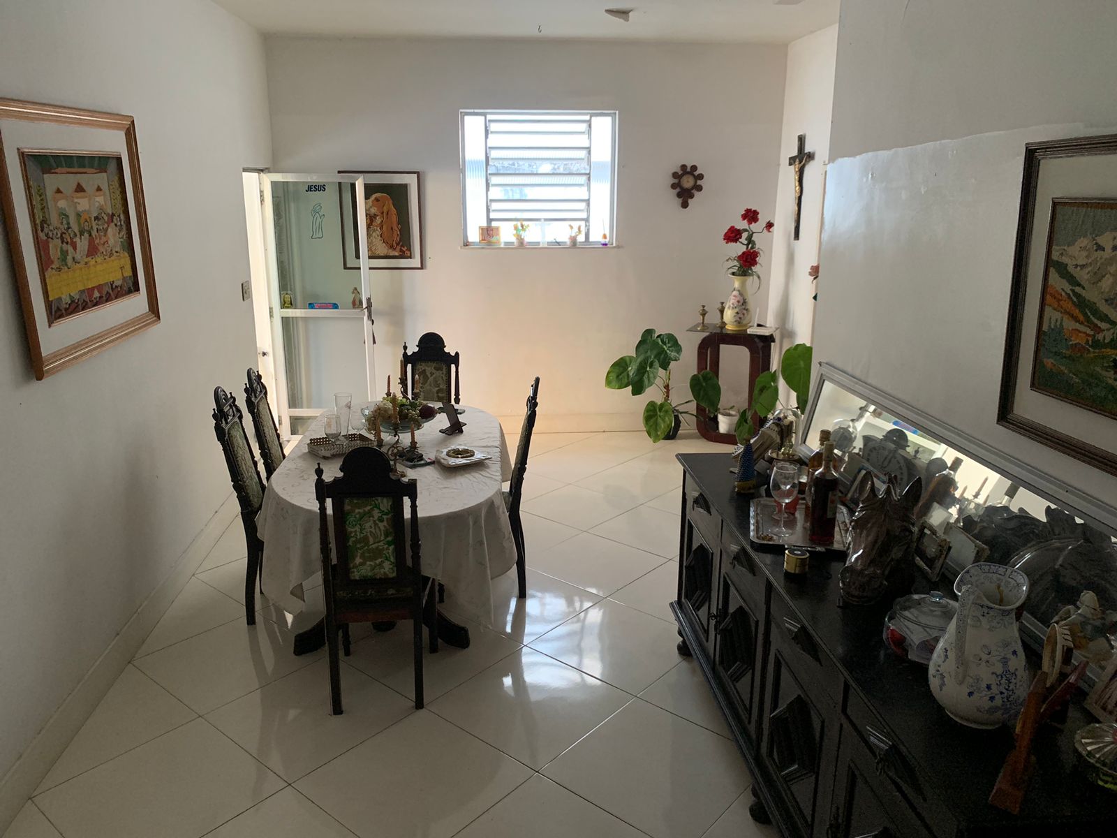Imagem Casa com 3 Quartos à Venda, 230 m²em Parque Turf Club - Campos dos Goytacazes