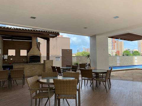 Imagem Apartamento com 3 Quartos à Venda, 74 m²em Aldeota - Fortaleza Imagem Apartamento com 3 Quartos à Venda, 74 m²em Aldeota - Fortaleza