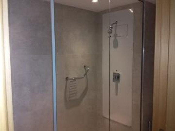 Apartamento com 1 Quarto à Venda, 36 m² em Barra de Jangada - Jaboatão dos Guararapes