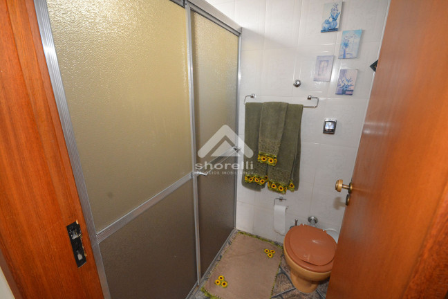 Imagem Apartamento com 3 Quartos à Venda, 109 m² em Sumaré - São Paulo