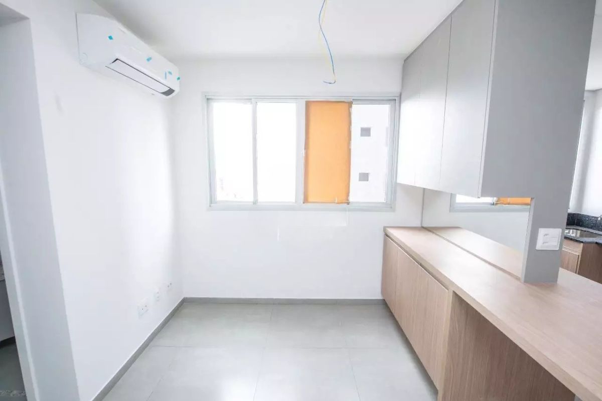 Imagem Apartamento com 2 Quartos para Alugar, 54 m² em Serra - Belo Horizonte