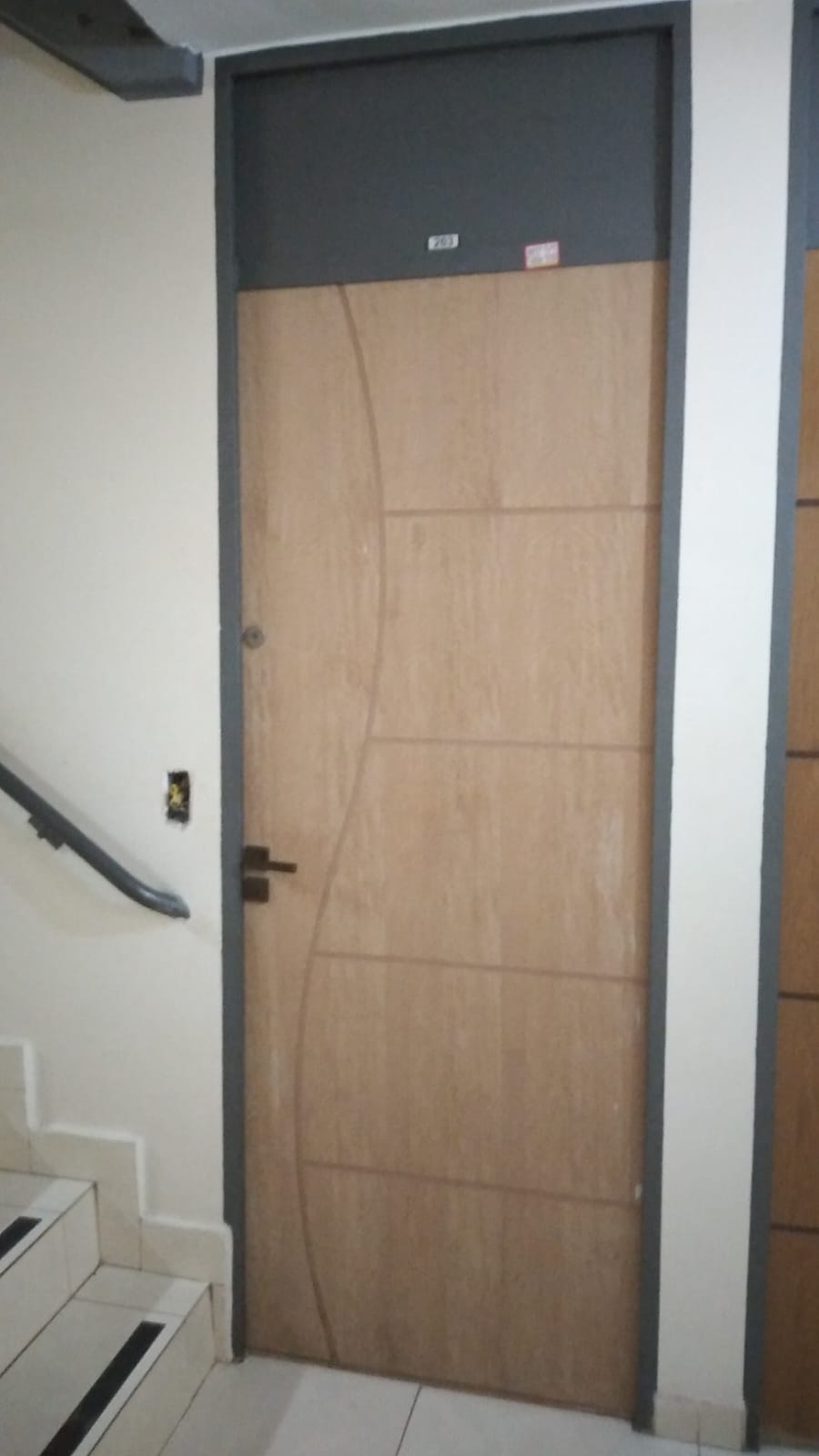 Imagem Apartamento com 2 Quartos à Venda, 44 m²em Samambaia Sul (Samambaia) - Brasília