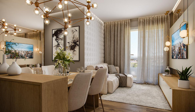 Imagem Apartamento com 2 Quartos à Venda, 52 m² em Paraíso do Morumbi - São Paulo