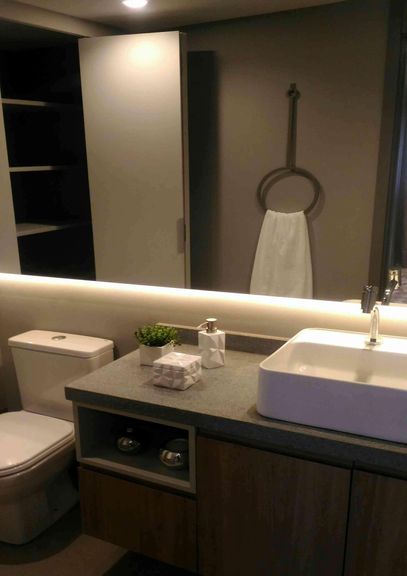 Imagem Apartamento com 2 Quartos à Venda, 56 m² em Vila Rosália - Guarulhos Imagem Apartamento com 2 Quartos à Venda, 56 m² em Vila Rosália - Guarulhos