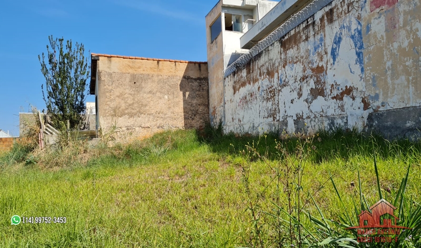 Imagem Terreno à Venda, 543 m²em Jardim Bela Vista - Bauru Imagem Terreno à Venda, 543 m²em Jardim Bela Vista - Bauru