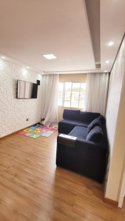 Imagem Apartamento com 2 Quartos à Venda, 55 m² em Jardim Sabiá - Cotia Imagem Apartamento com 2 Quartos à Venda, 55 m² em Jardim Sabiá - Cotia