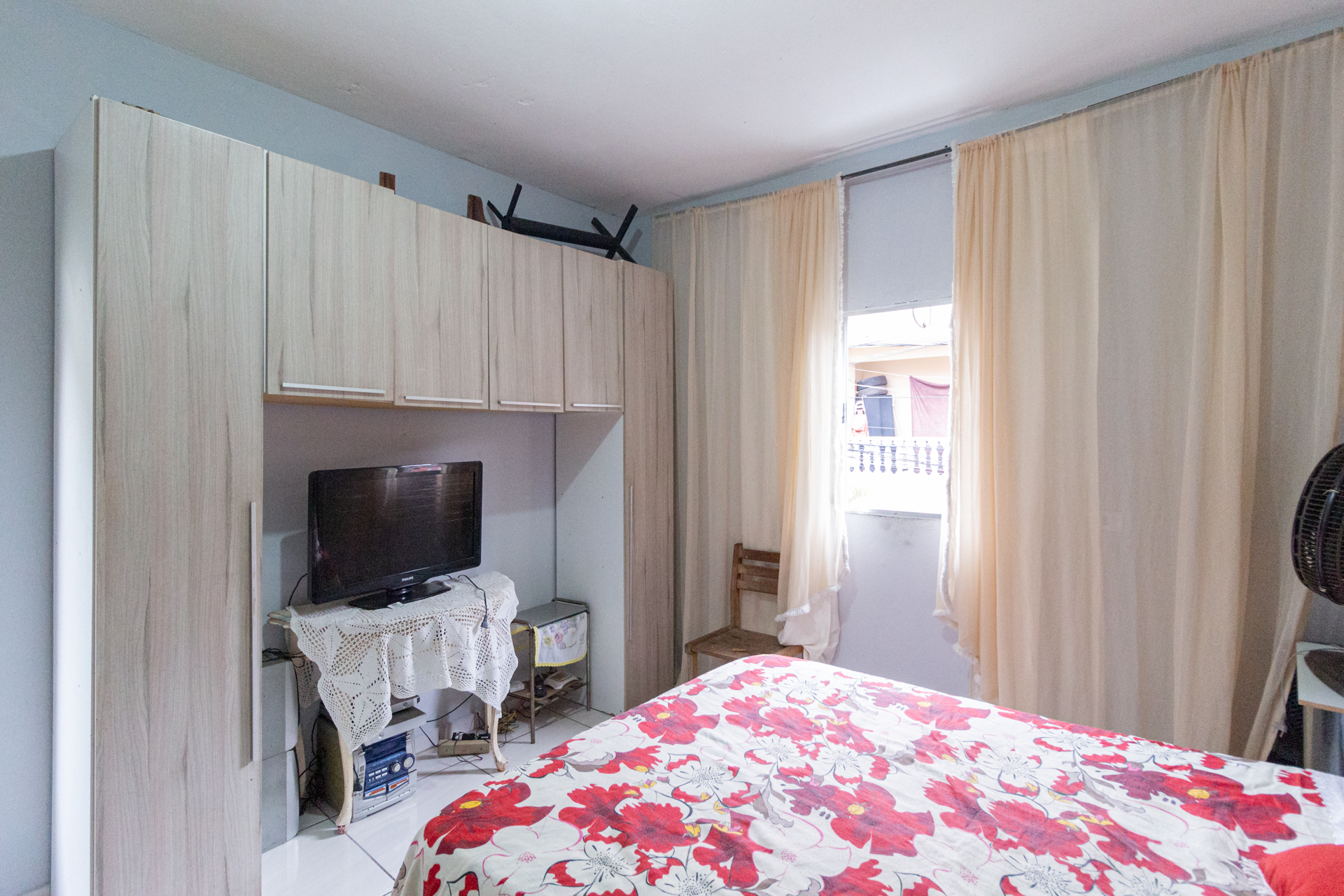 Imagem Casa de Vila com 4 Quartos à Venda, 112 m² em Aliança - Osasco