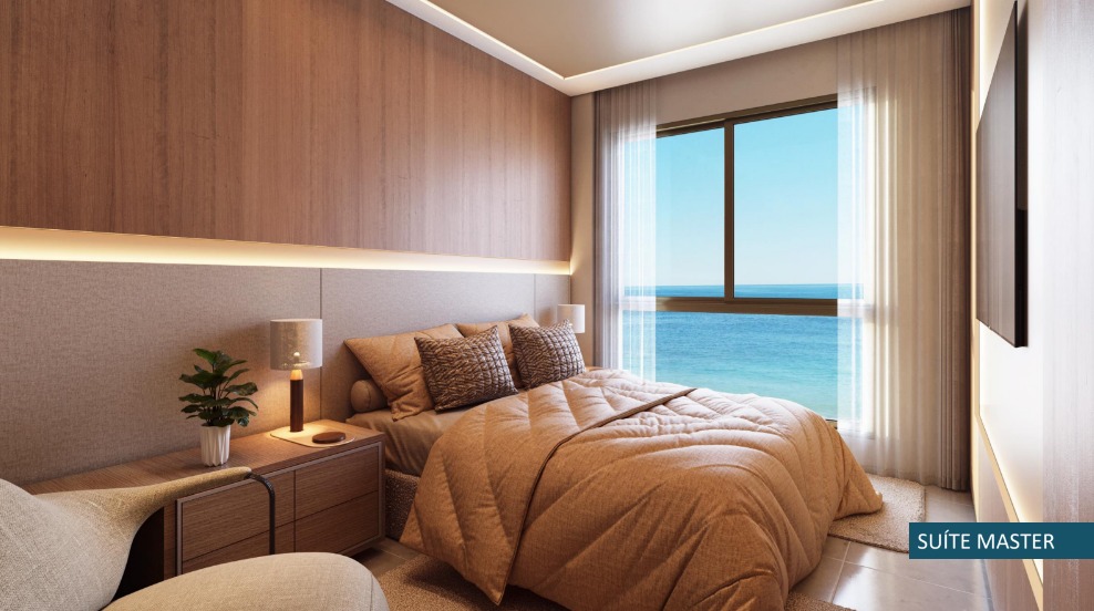 Imagem Apartamento com 4 Quartos à Venda, 140 m²em Piedade - Jaboatão dos Guararapes Imagem Apartamento com 4 Quartos à Venda, 140 m²em Piedade - Jaboatão dos Guararapes