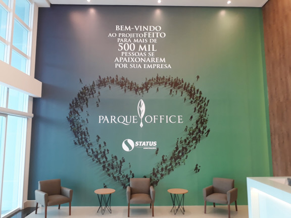 Imagem Sala Comercial para Alugar, 35 m² em Parque Verde - Belém