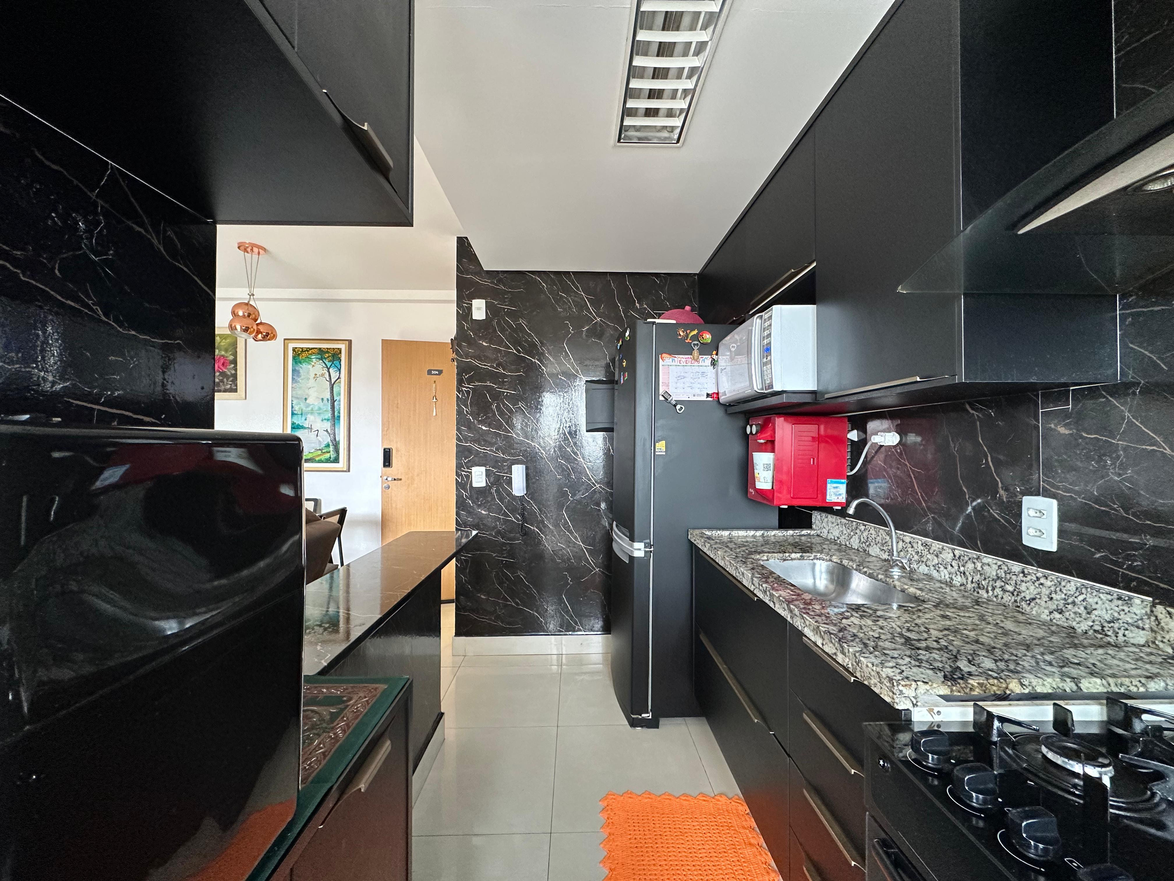 Imagem Apartamento com 3 Quartos à Venda, 67 m² em Setor Pedro Ludovico - Goiânia Imagem Apartamento com 3 Quartos à Venda, 67 m² em Setor Pedro Ludovico - Goiânia