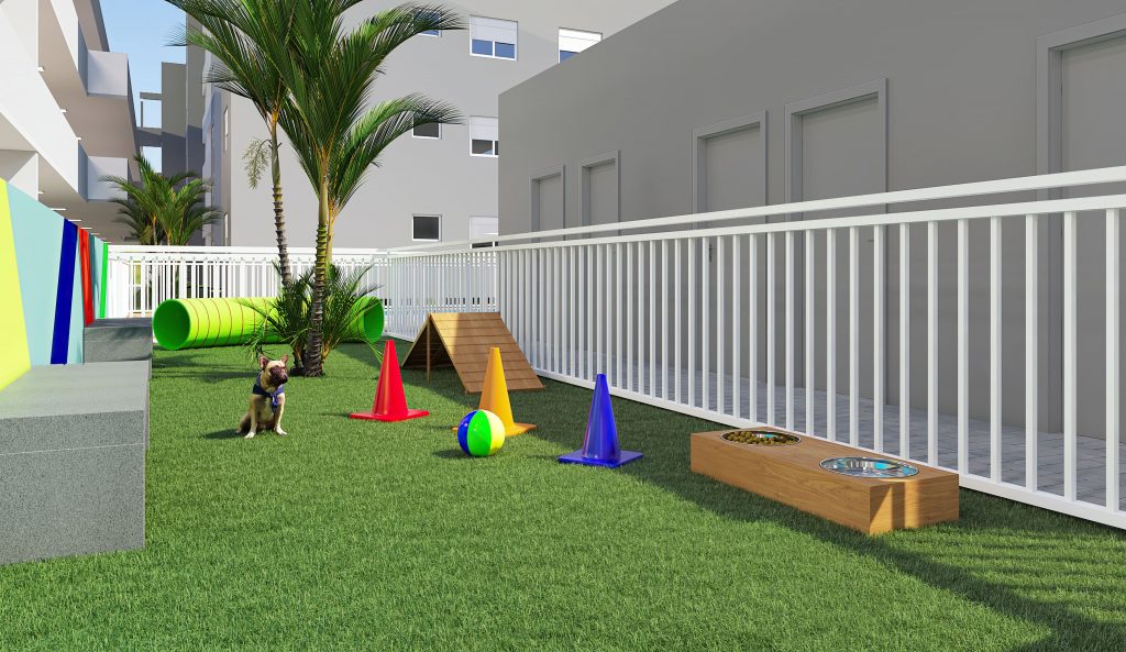 Imagem Apartamento com 2 Quartos à Venda, 52 m² em Votupoca - Barueri