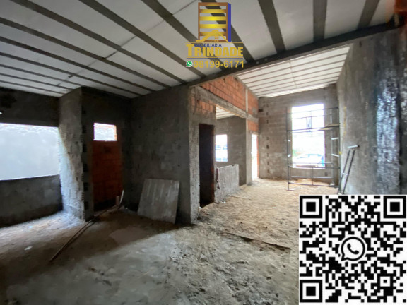 Imagem Casa de Condomínio com 3 Quartos à Venda, 205 m² em Araçagi - São José de Ribamar Imagem Casa de Condomínio com 3 Quartos à Venda, 205 m² em Araçagi - São José de Ribamar