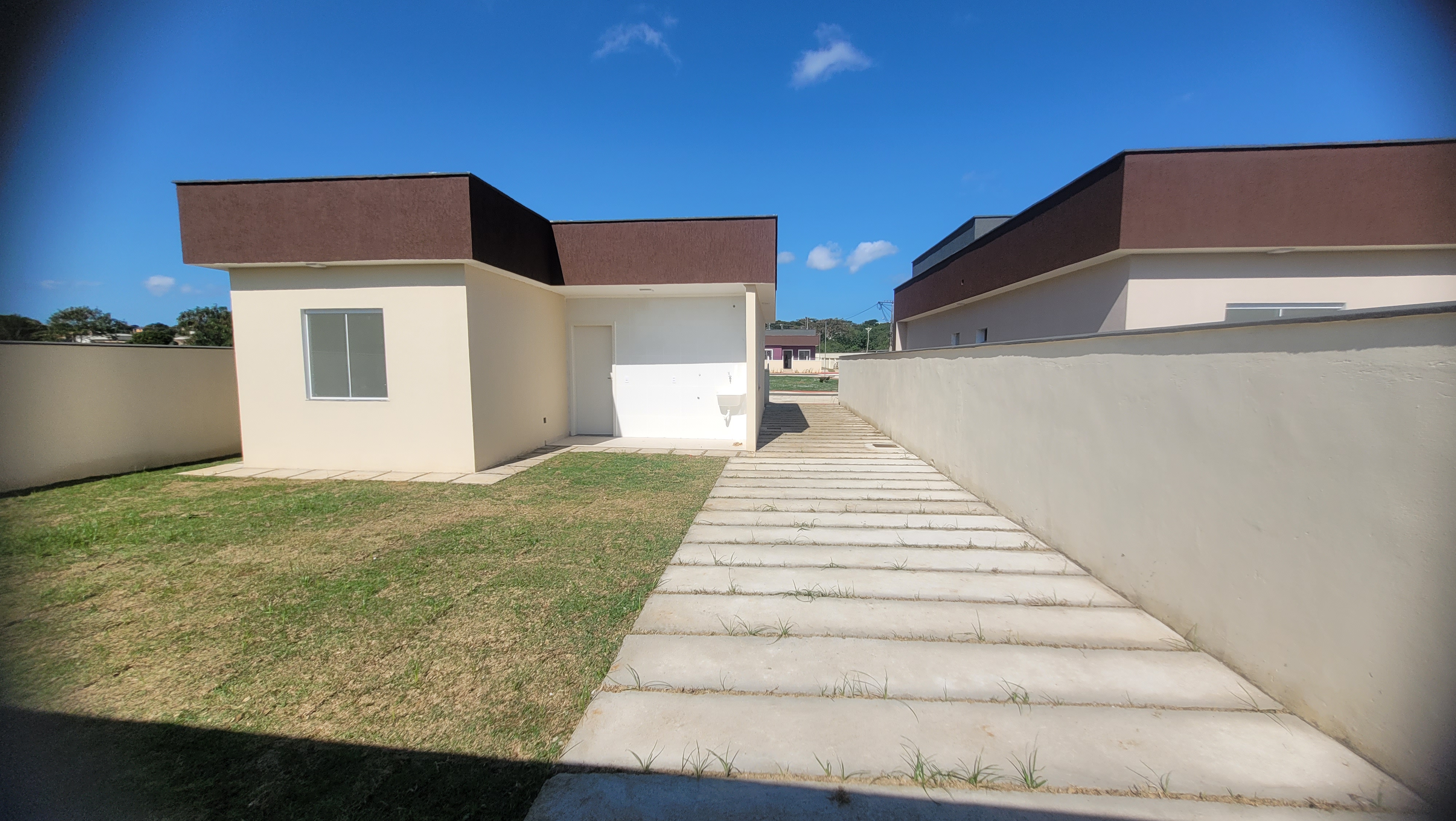 Imagem Casa de Condomínio com 2 Quartos à Venda, 70 m²em Rua do Fogo - São Pedro D'Aldeia