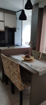 Imagem Apartamento com 2 Quartos à Venda, 93 m² em Santa Augusta - Criciúma Imagem Apartamento com 2 Quartos à Venda, 93 m² em Santa Augusta - Criciúma