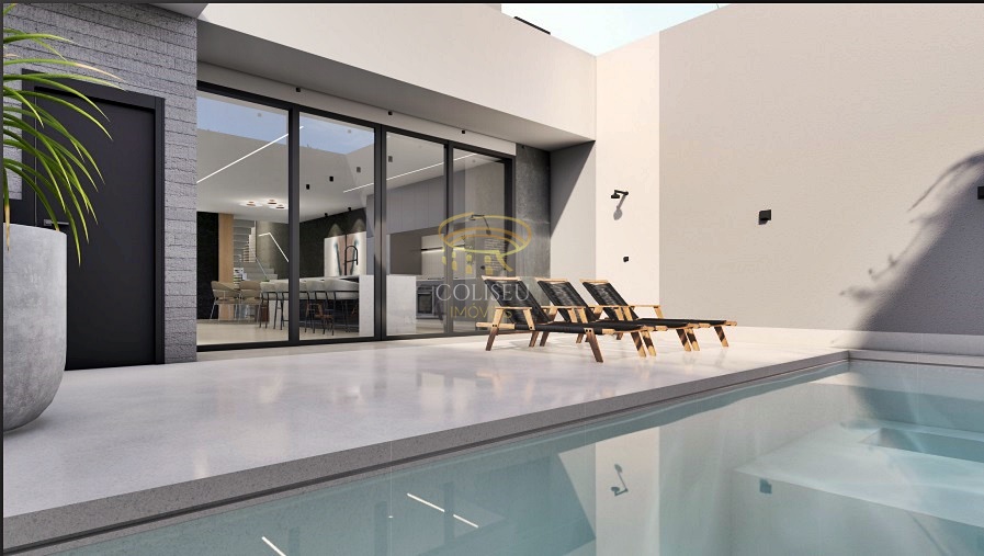 Imagem Sobrado com 3 Quartos à Venda, 222 m²em Jardim Espanha - Maringá