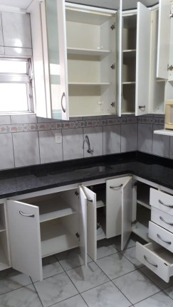 Imagem Apartamento com 2 Quartos à Venda, 49 m² em Parque Artur Alvim - São Paulo