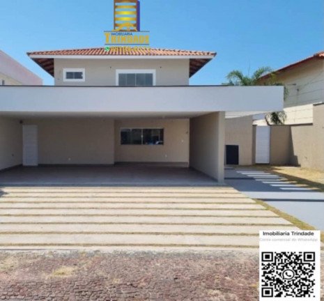 Imagem Casa de Condomínio com 5 Quartos à Venda, 510 m² em Calhau - São Luís Imagem Casa de Condomínio com 5 Quartos à Venda, 510 m² em Calhau - São Luís