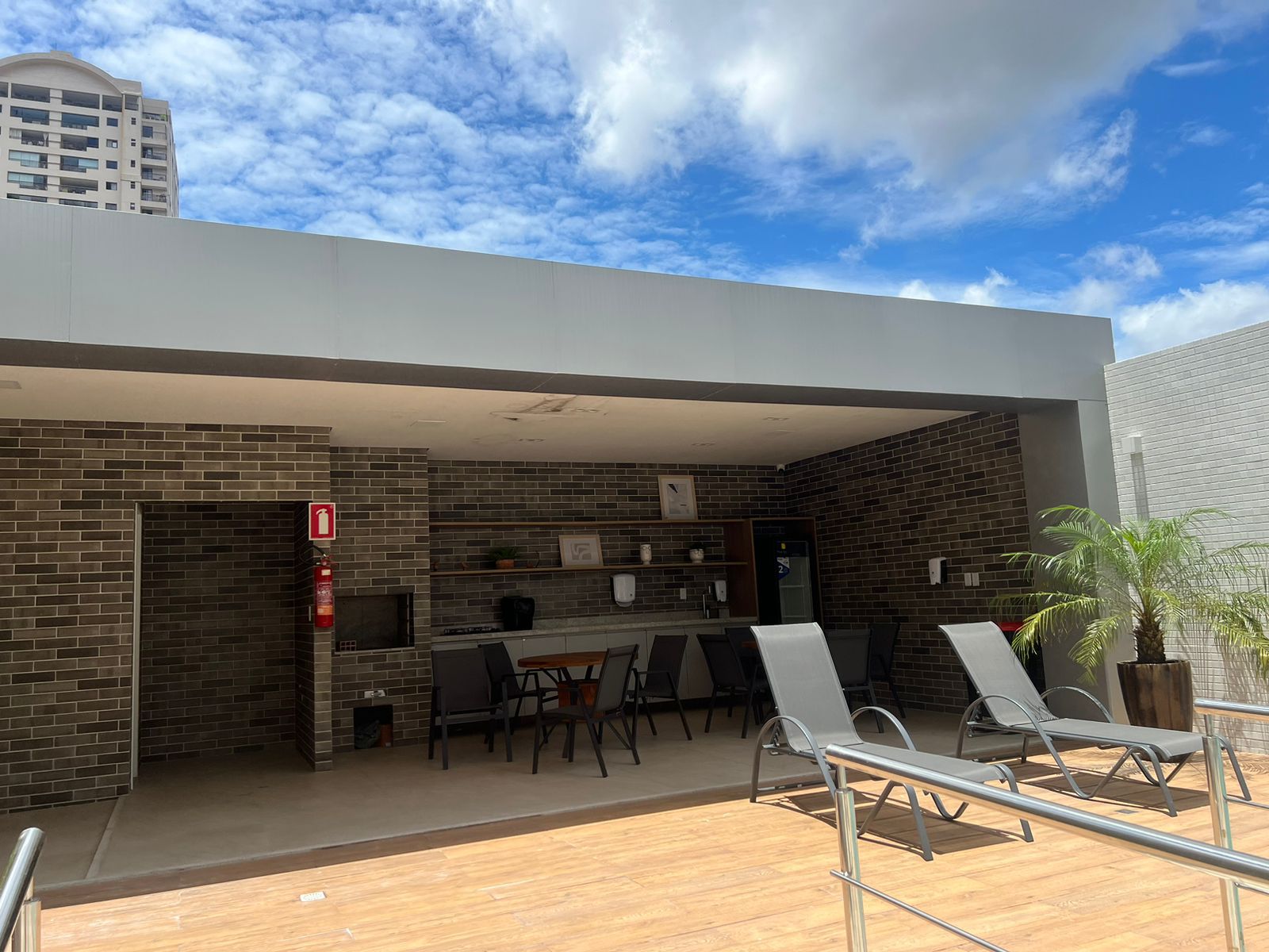 Imagem Apartamento com 3 Quartos à Venda, 85 m²em Batista Campos - Belém Imagem Apartamento com 3 Quartos à Venda, 85 m²em Batista Campos - Belém
