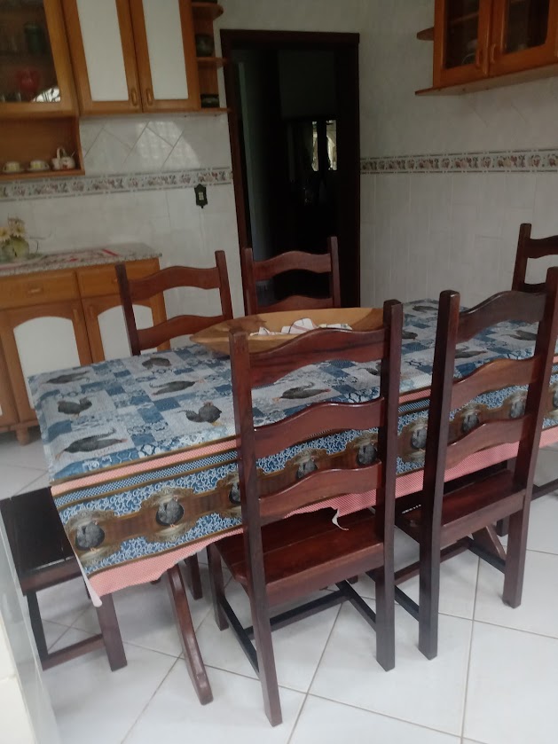 Imagem Casa com 4 Quartos para Temporada, 300 m² em Peró - Cabo Frio