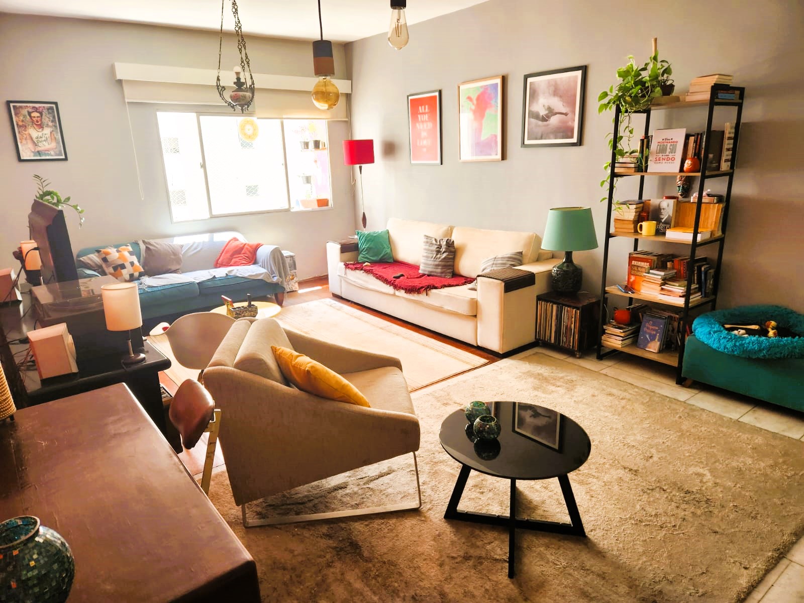 Imagem Apartamento com 2 Quartos à Venda, 90 m²em Consolação - São Paulo