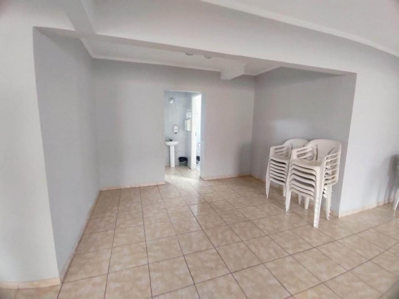 Imagem Apartamento com 1 Quarto à Venda, 40 m² em Aviação - Praia Grande Imagem Apartamento com 1 Quarto à Venda, 40 m² em Aviação - Praia Grande