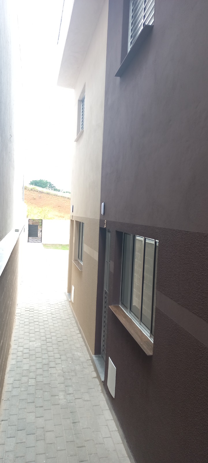 Imagem Casa de Condomínio com 2 Quartos à Venda, 58 m²em Vila São Paulo - Mogi das Cruzes