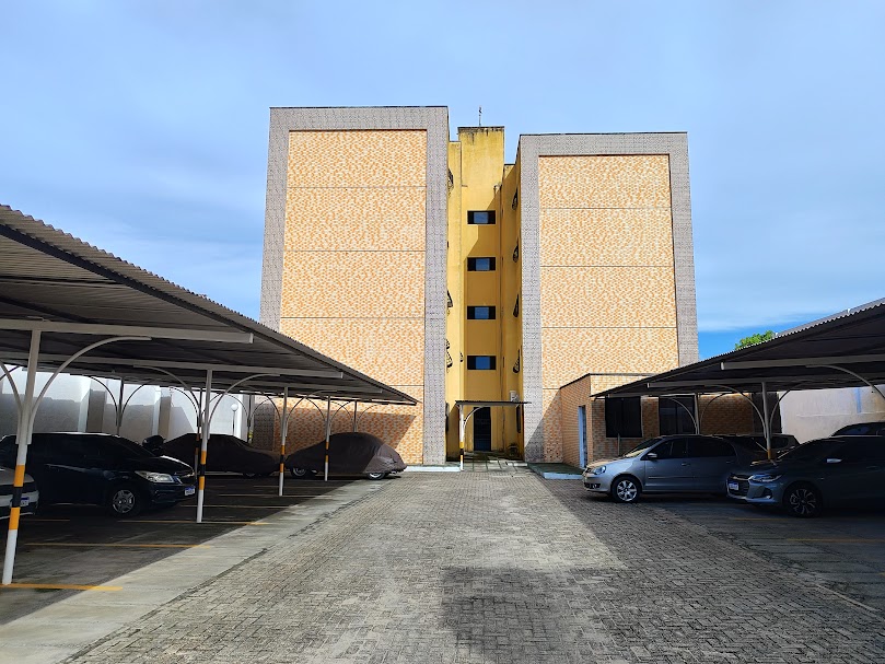 Apartamento com 3 Quartos para Alugar, 77 m²em Centro - Fortaleza
