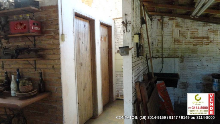 Imagem Chácara com 3 Quartos à Venda, 150 m² em Bueno De Andrada - Araraquara Imagem Chácara com 3 Quartos à Venda, 150 m² em Bueno De Andrada - Araraquara