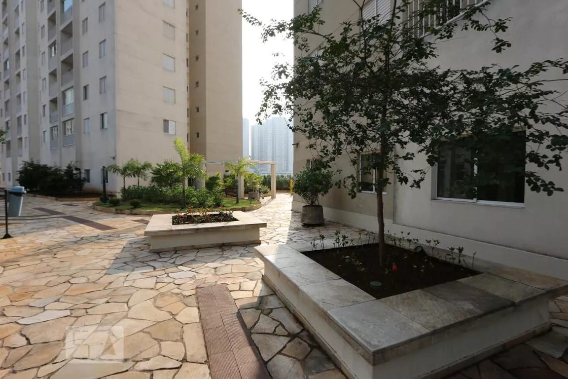 Imagem Apartamento com 2 Quartos à Venda, 68 m² em  - 