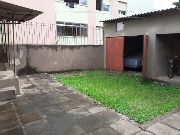 Imagem Casa com 1 Quarto à Venda, 85 m² em Cristo Redentor - Porto Alegre