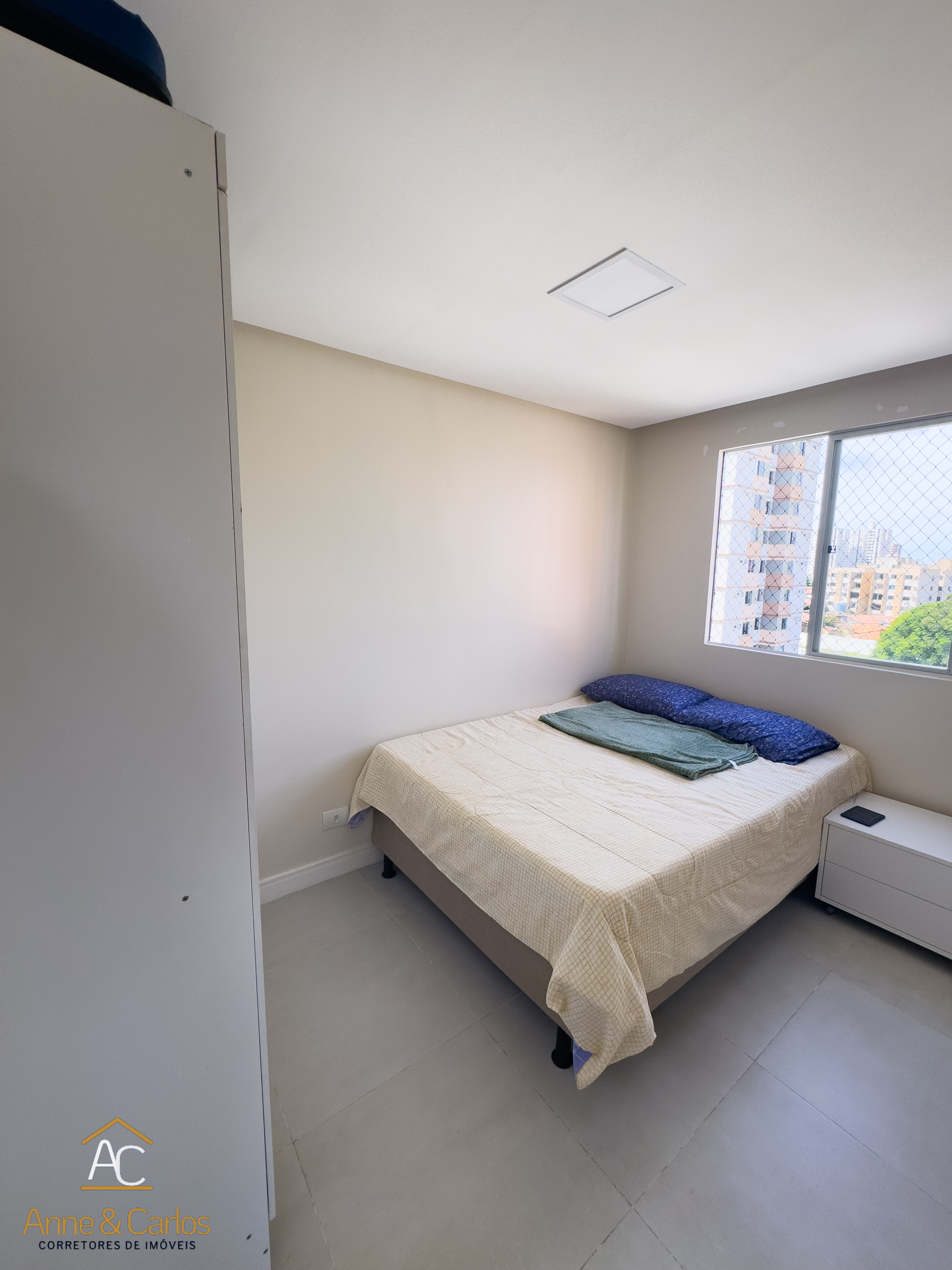 Imagem Apartamento com 3 Quartos à Venda, 65 m²em Luzia - Aracaju