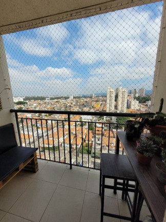 Imagem Apartamento com 3 Quartos à Venda, 64 m² em Gopoúva - Guarulhos Imagem Apartamento com 3 Quartos à Venda, 64 m² em Gopoúva - Guarulhos
