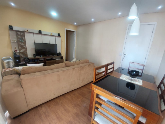 Imagem Apartamento com 3 Quartos à Venda, 83 m² em Vila Santo Antônio - Guarulhos Imagem Apartamento com 3 Quartos à Venda, 83 m² em Vila Santo Antônio - Guarulhos