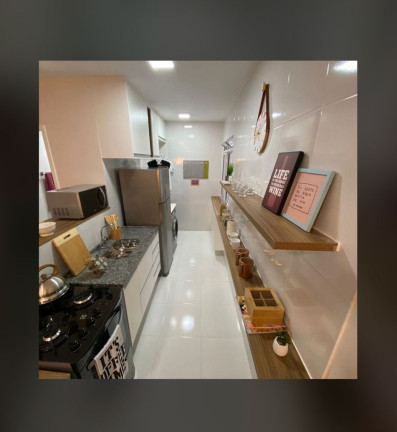 Imagem Apartamento com 2 Quartos à Venda, 45 m² em Guaratiba - Rio de Janeiro Imagem Apartamento com 2 Quartos à Venda, 45 m² em Guaratiba - Rio de Janeiro