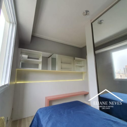 Imagem Apartamento com 2 Quartos à Venda, 72 m² em Comerciário - Criciúma Imagem Apartamento com 2 Quartos à Venda, 72 m² em Comerciário - Criciúma