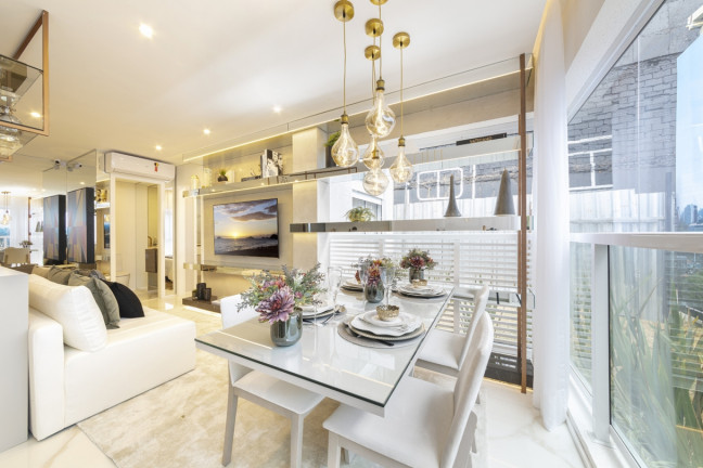 Imagem Apartamento com 1 Quarto à Venda, 40 m² em Vila Clementino - São Paulo