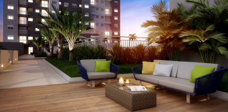 Imagem Edifício Residencial com 2 Quartos à Venda, 49 m² em Jaguaribe - Osasco Imagem Edifício Residencial com 2 Quartos à Venda, 49 m² em Jaguaribe - Osasco