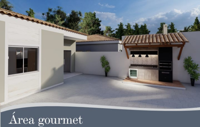 Imagem Casa com 2 Quartos à Venda, 72 m² em Unamar (Tamoios) - Cabo Frio Imagem Casa com 2 Quartos à Venda, 72 m² em Unamar (Tamoios) - Cabo Frio