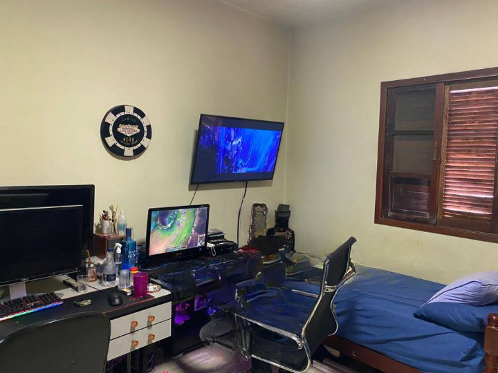 Imagem Sobrado com 2 Quartos à Venda, 108 m²em Jardim Caner - Taboão da Serra Imagem Sobrado com 2 Quartos à Venda, 108 m²em Jardim Caner - Taboão da Serra