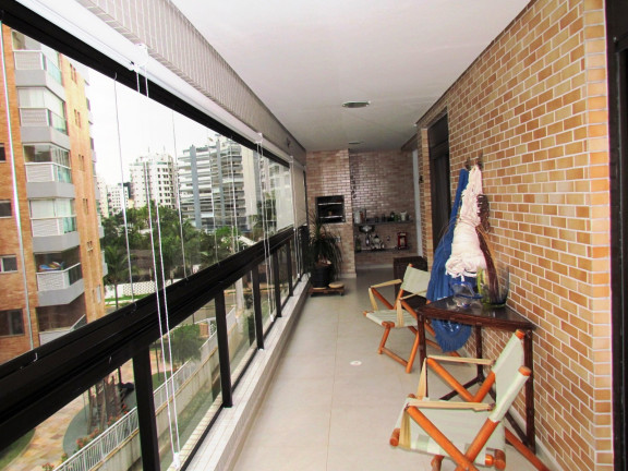 Imagem Apartamento com 4 Quartos à Venda, 120 m² em Riviera - Bertioga