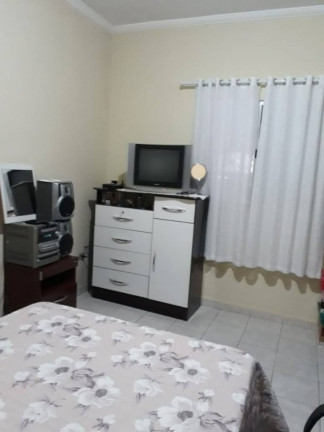 Imagem Casa com 3 Quartos à Venda, 106 m² em Sítio do Campo - Praia Grande Imagem Casa com 3 Quartos à Venda, 106 m² em Sítio do Campo - Praia Grande