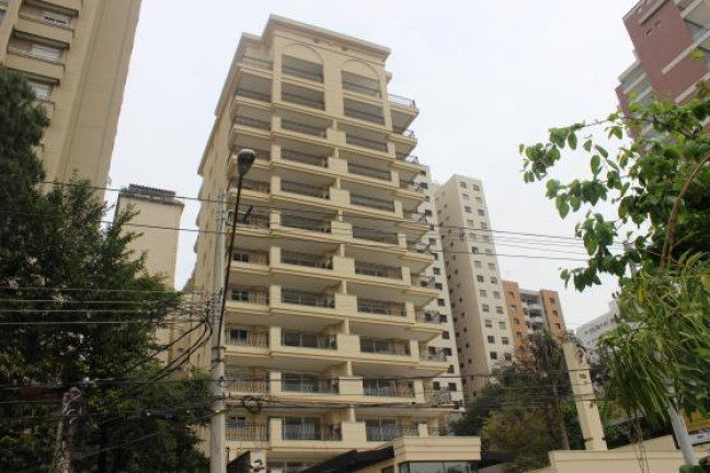 Imagem Apartamento com 3 Quartos à Venda, 103 m² em Vila Mariana - São Paulo Imagem Apartamento com 3 Quartos à Venda, 103 m² em Vila Mariana - São Paulo