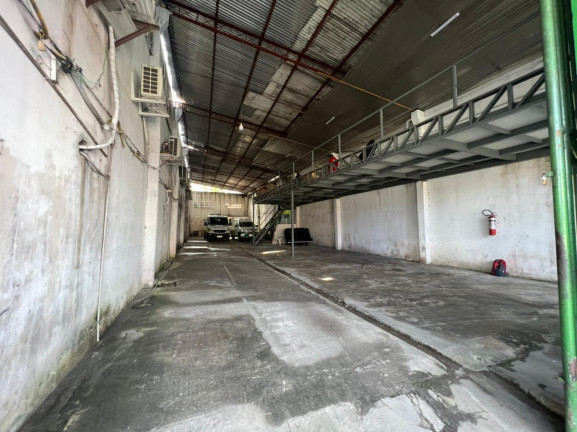 Imagem Imóvel Comercial para Alugar, 1 m² em Telégrafo Sem Fio - Belém Imagem Imóvel Comercial para Alugar, 1 m² em Telégrafo Sem Fio - Belém