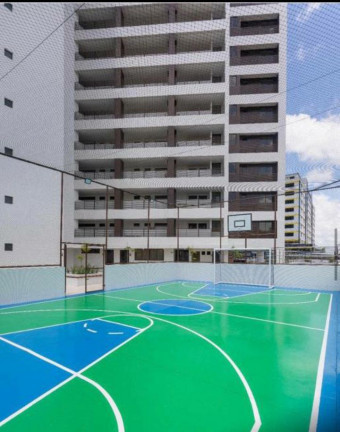 Imagem Apartamento com 2 Quartos à Venda, 59 m² em Estados - João Pessoa